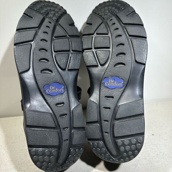 Dr cloud Diabetic Mary janes Size 10 - Picture 7 of 8